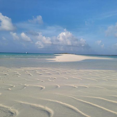 Royal Beach Dhigurah Dhigurah  Exterior foto