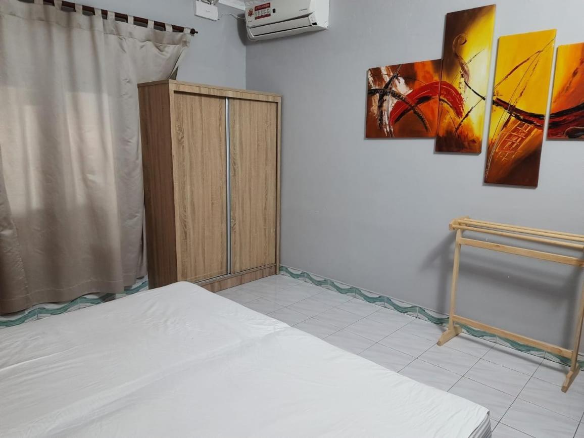 Royal Beach Dhigurah Dhigurah  Exterior foto