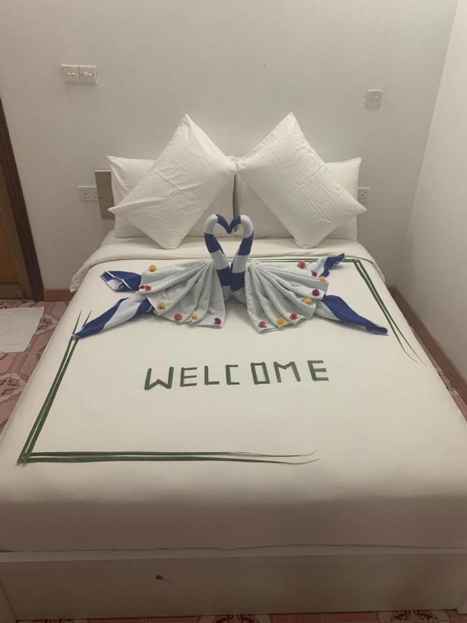Royal Beach Dhigurah Dhigurah  Exterior foto